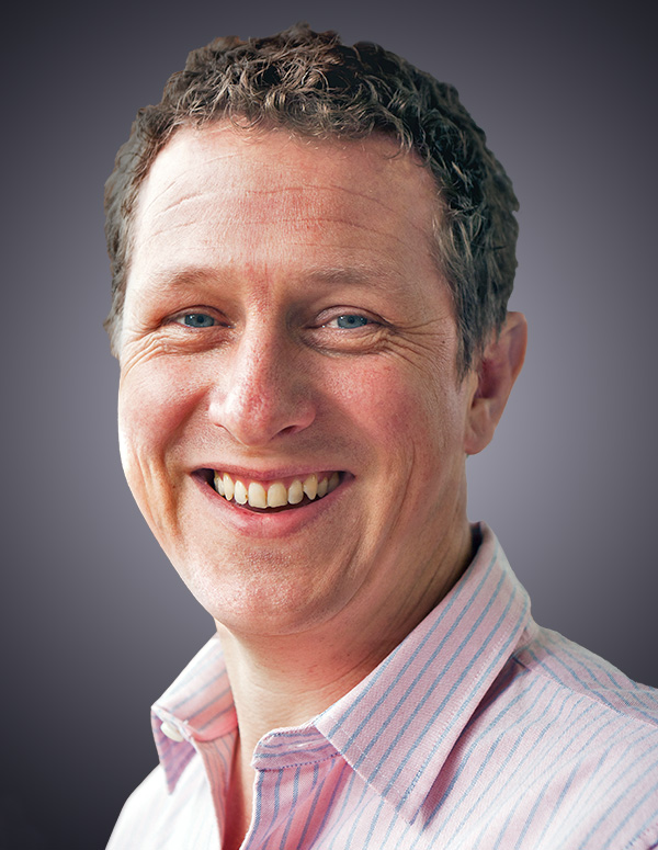 Simon Colenutt